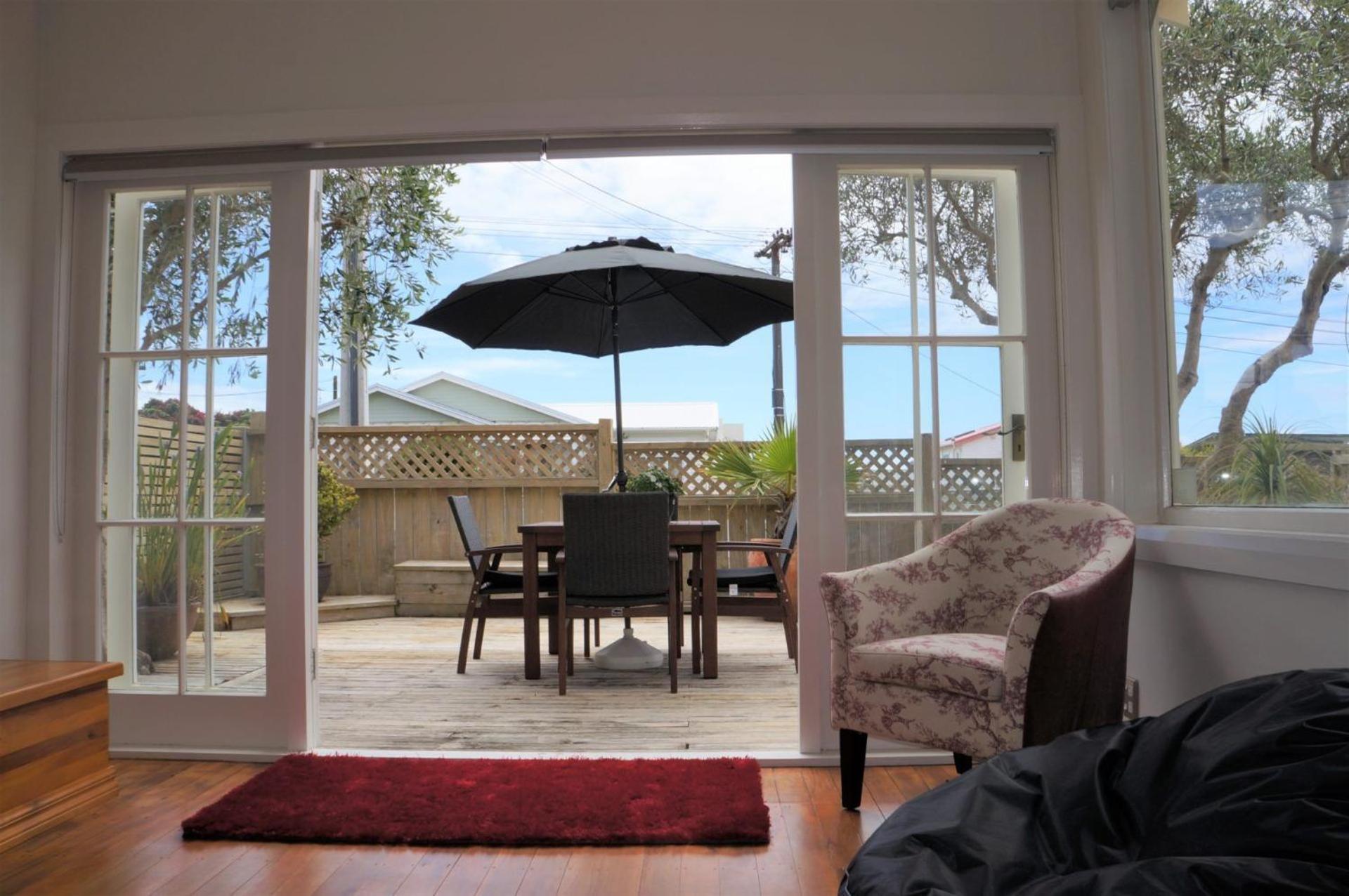 The Buller Bungalow You Will Fall In Love نيو بلايموث المظهر الخارجي الصورة